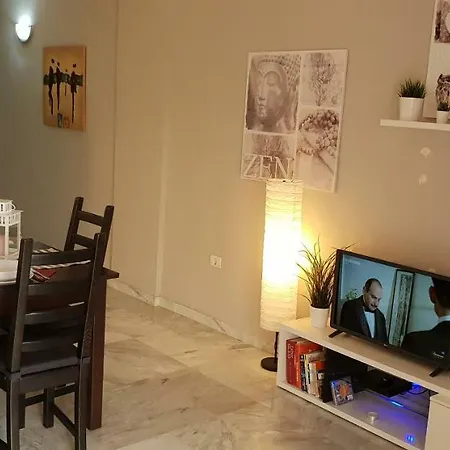 شقة La Perla *