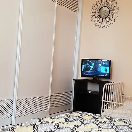 شقة La Perla أرونا