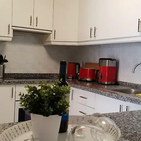 La Perla Apartman