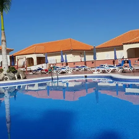 La Perla Apartman
