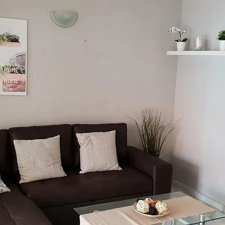 Apartman La Perla Arona