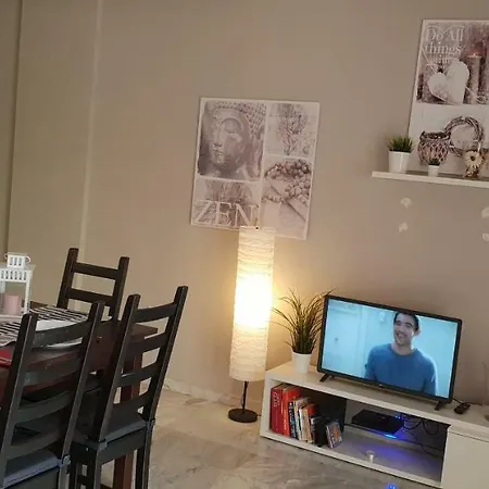 La Perla Apartman *