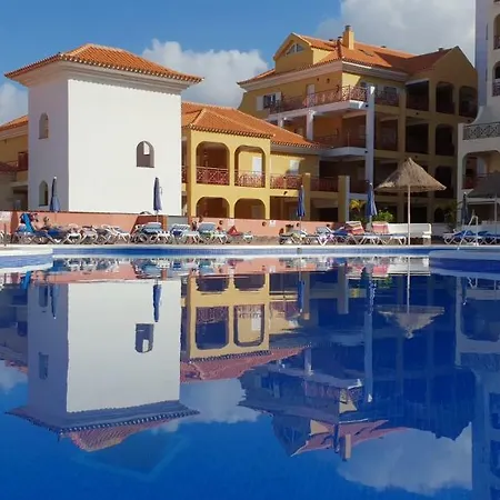 Apartman La Perla Arona