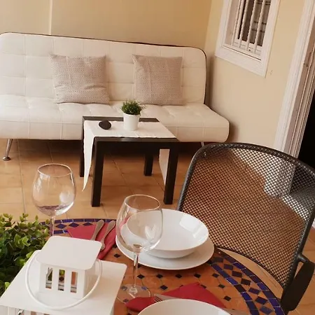 La Perla Apartman *
