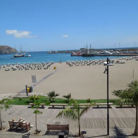 Apartman La Perla *