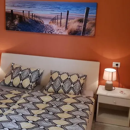 La Perla Apartman