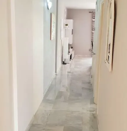 La Perla Apartman Arona